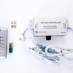 Контроллер RF для ленты SMD5050 220V RGB
